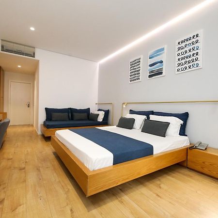 Vlorë H&M Hotel מראה חיצוני תמונה