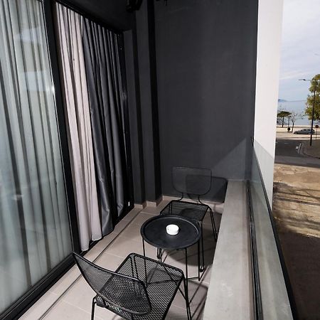 Vlorë H&M Hotel מראה חיצוני תמונה