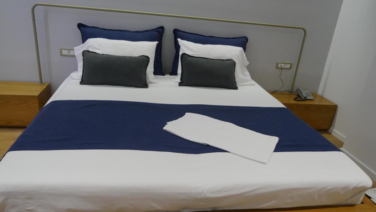 Vlorë H&M Hotel מראה חיצוני תמונה