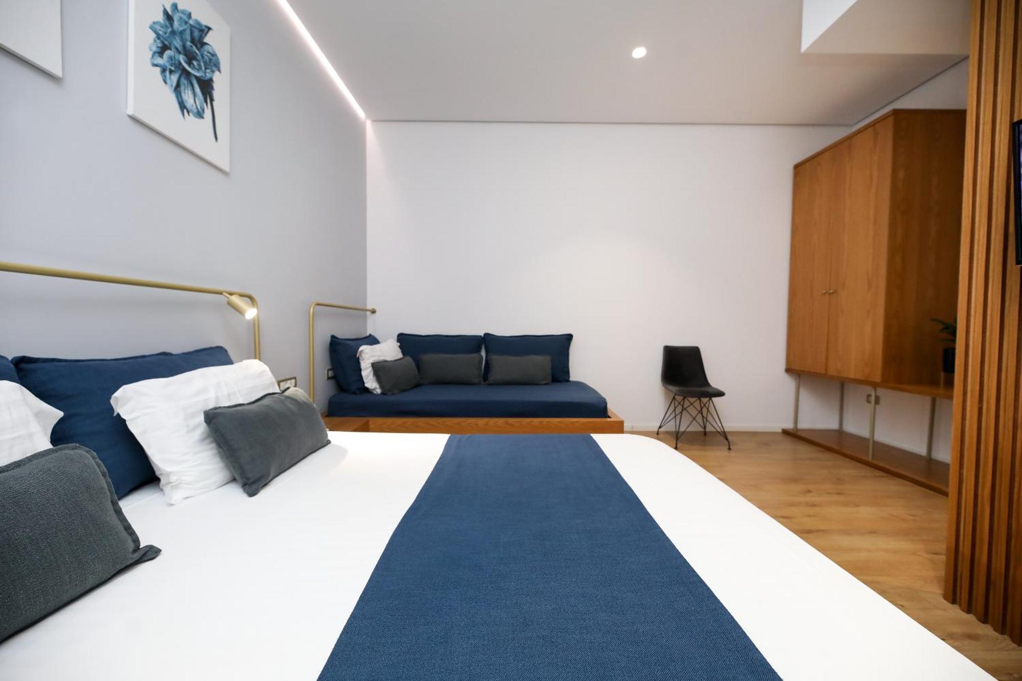 Vlorë H&M Hotel מראה חיצוני תמונה