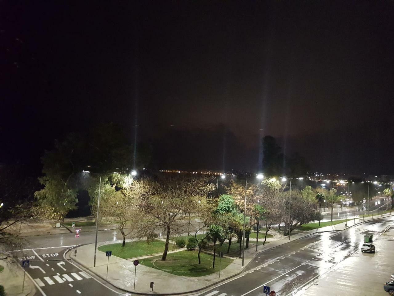 Vlorë H&M Hotel מראה חיצוני תמונה