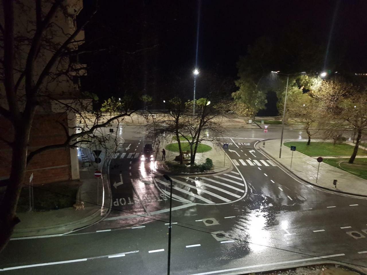 Vlorë H&M Hotel מראה חיצוני תמונה