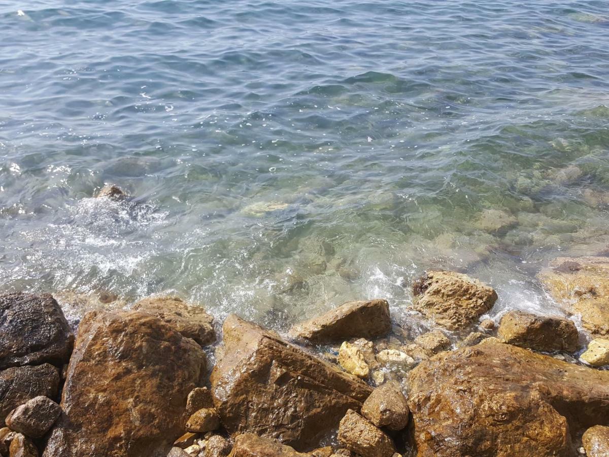 Vlorë H&M Hotel מראה חיצוני תמונה