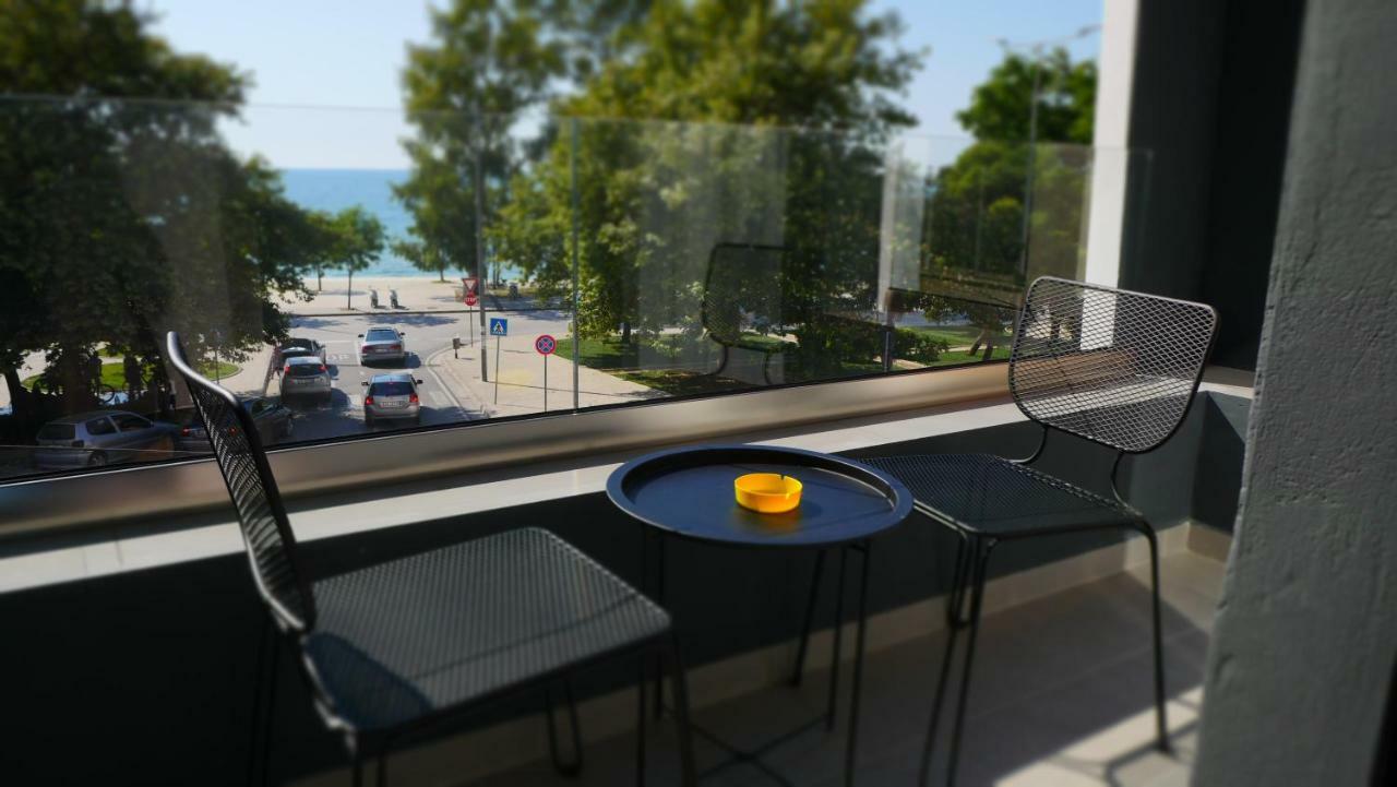 Vlorë H&M Hotel מראה חיצוני תמונה