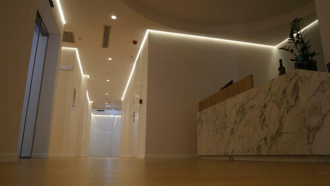 Vlorë H&M Hotel מראה חיצוני תמונה